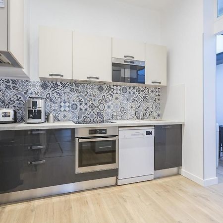 Apartmán Gare Saint Roch - Podshare Montpellier Exteriér fotografie