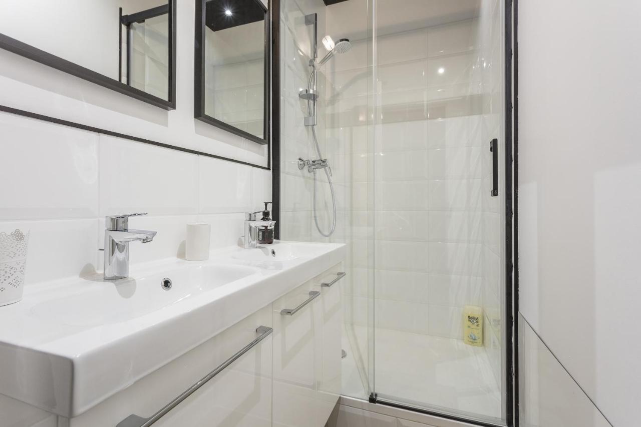 Apartmán Gare Saint Roch - Podshare Montpellier Exteriér fotografie