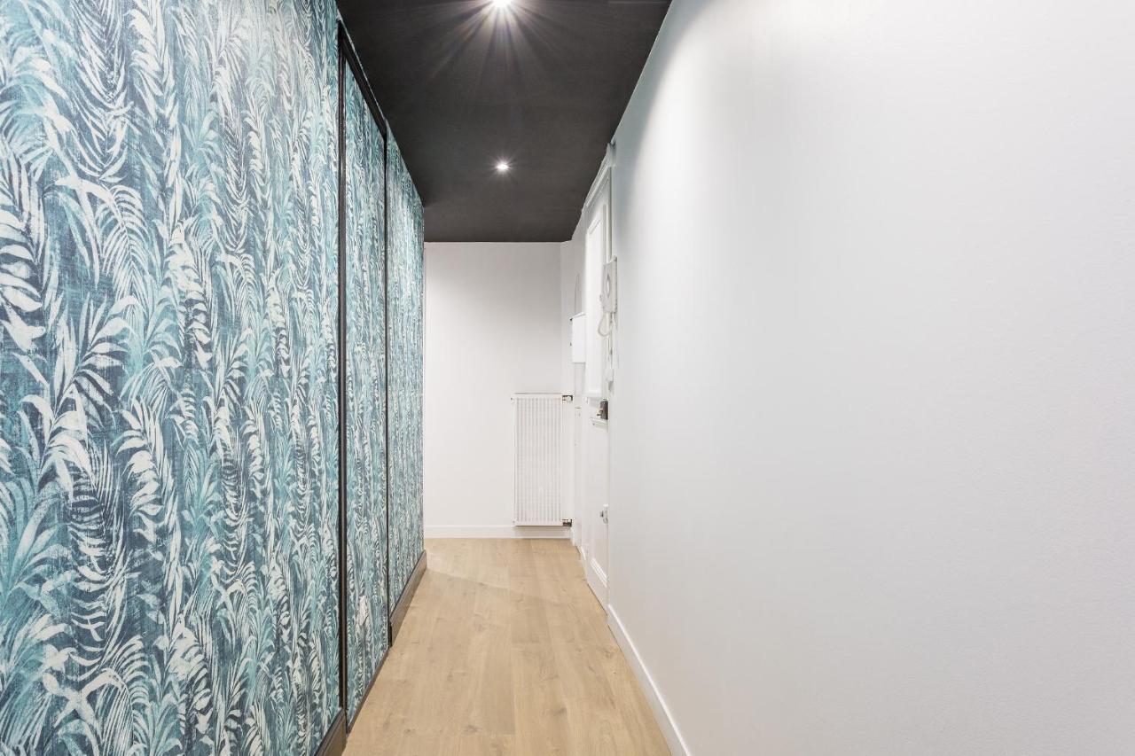 Apartmán Gare Saint Roch - Podshare Montpellier Exteriér fotografie
