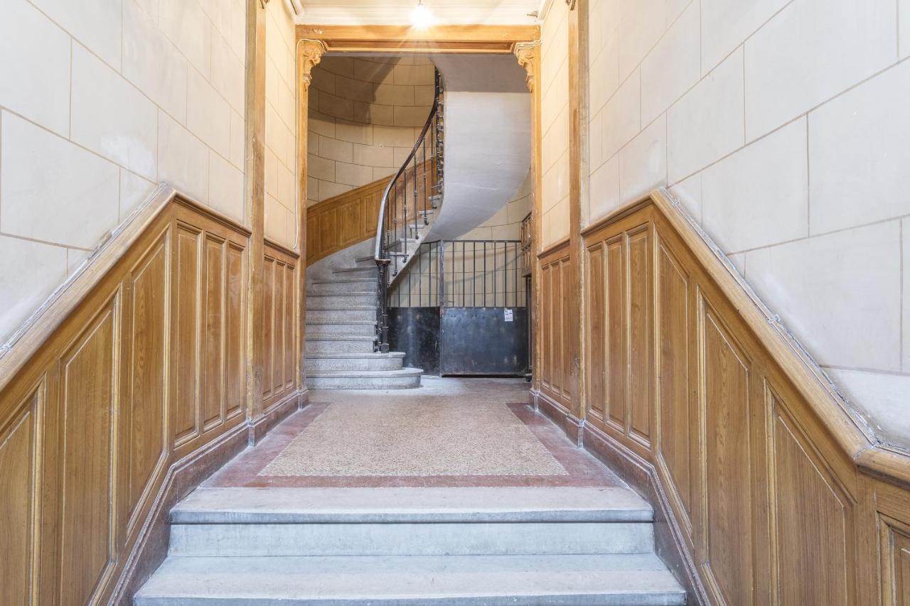 Apartmán Gare Saint Roch - Podshare Montpellier Exteriér fotografie